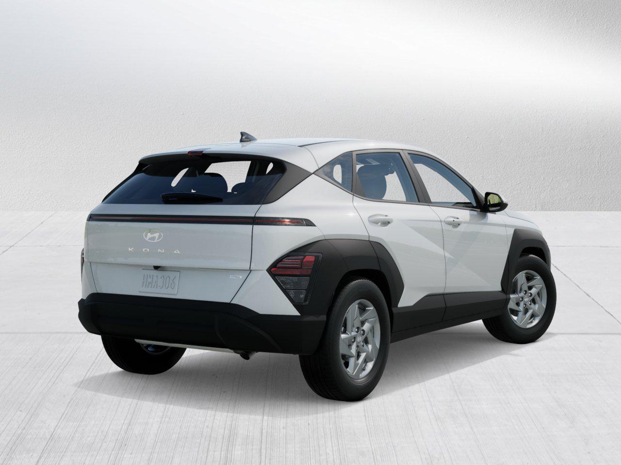 2026 Hyundai Kona SE photo 4
