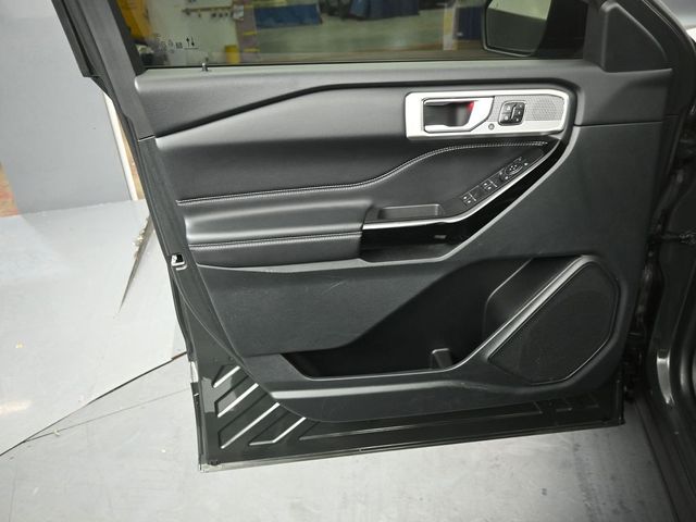 2023 FORD EXPLORER - Image 21