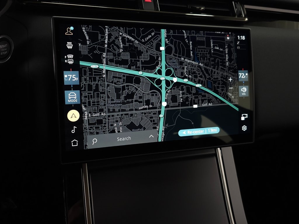 2026 LAND ROVER RANGE ROVER VELAR - Image 22