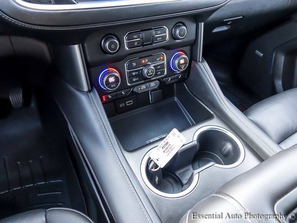 2021 CHEVROLET TAHOE - Image 27