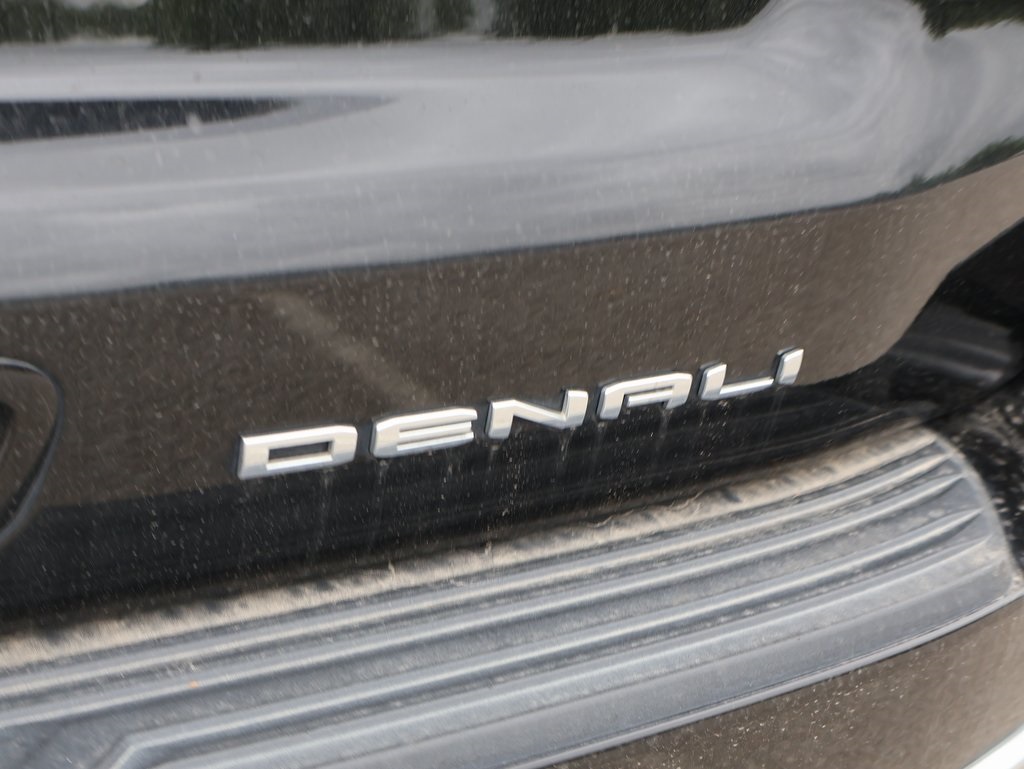 2021 Gmc Yukon Denali photo 16