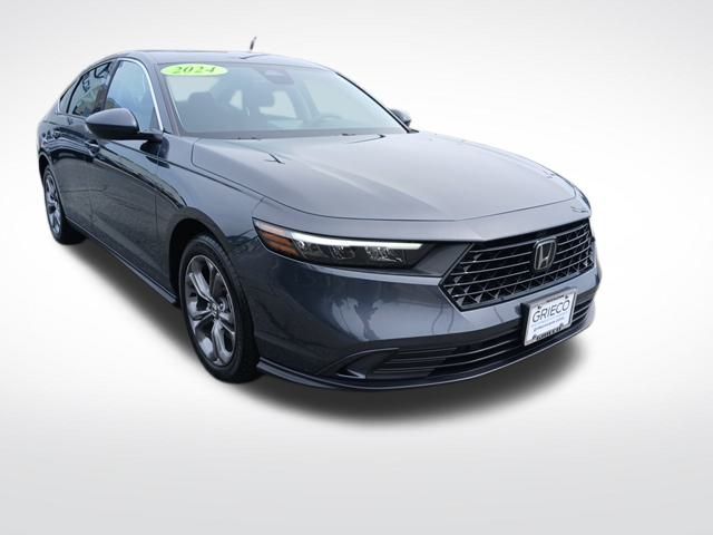 2024 Honda Accord