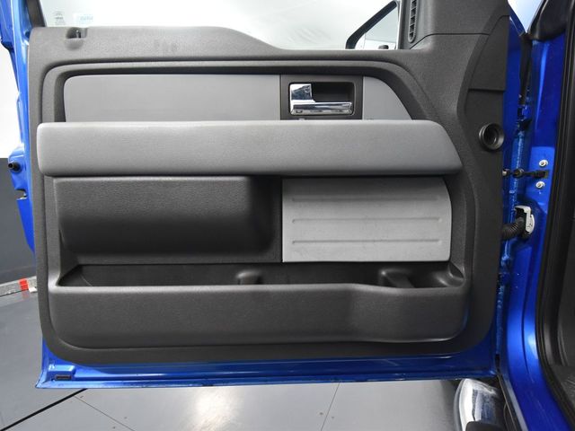 2013 Ford F-150 STX photo 14