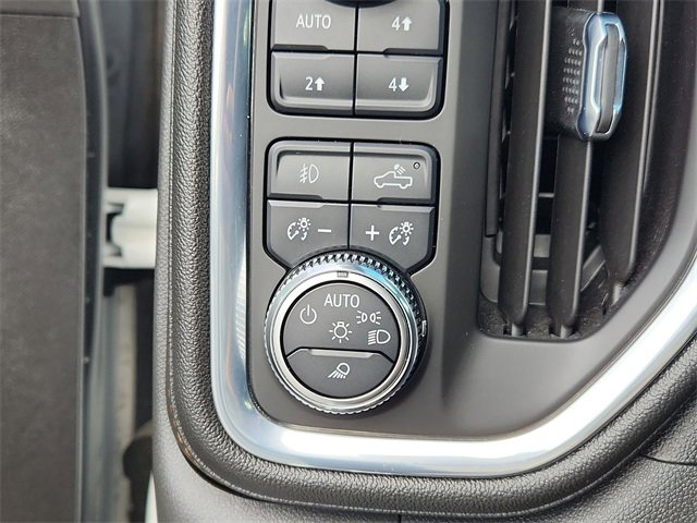 2021 Gmc Sierra 1500 AT4 photo 30