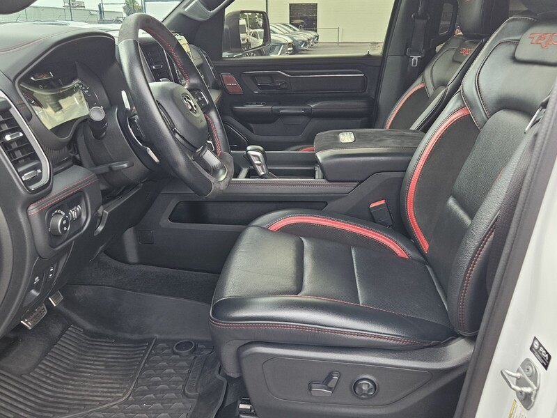 2022 Ram 1500 TRX photo 9