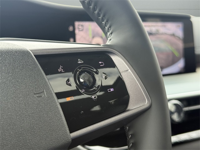 2025 Nissan Murano SL photo 7
