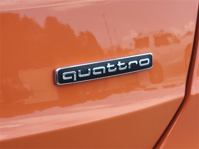 2024 Audi Q3 S line Premium 45 TFSI photo 15