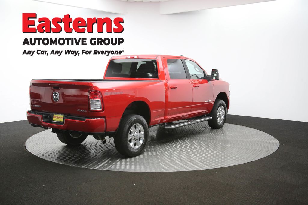 2024 Ram 2500 Big Horn photo 31