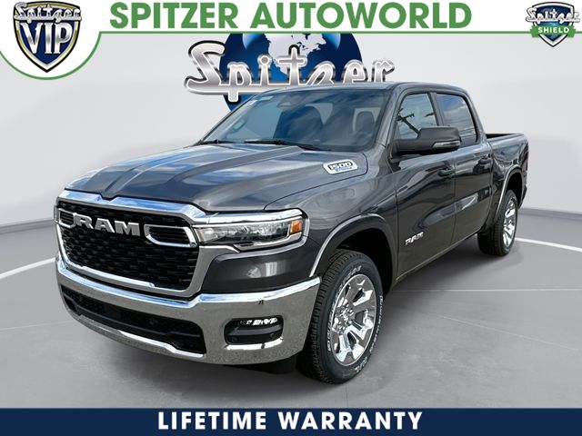 2025 RAM Ram 1500 Pickup Big Horn/Lone Star's photo