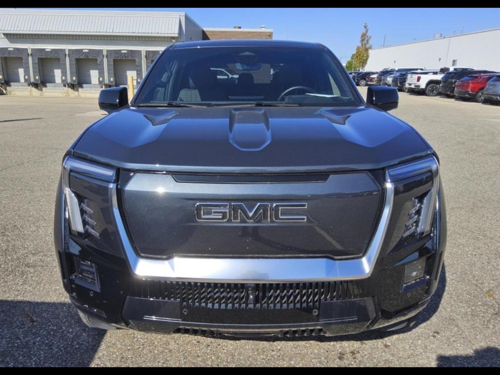 Used 2025 GMC Sierra EV Denali with VIN 1GT40LEL9SU407526 for sale in Perry, GA