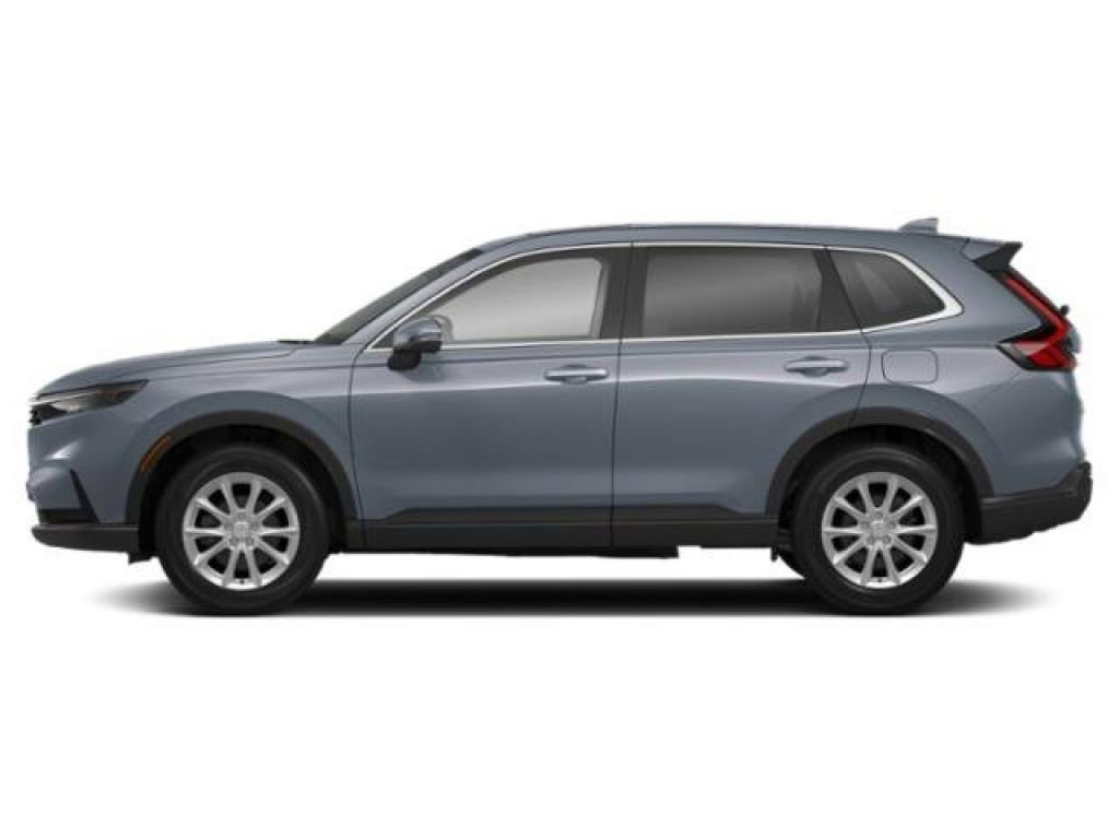 2026 Honda CR-V EX photo 3