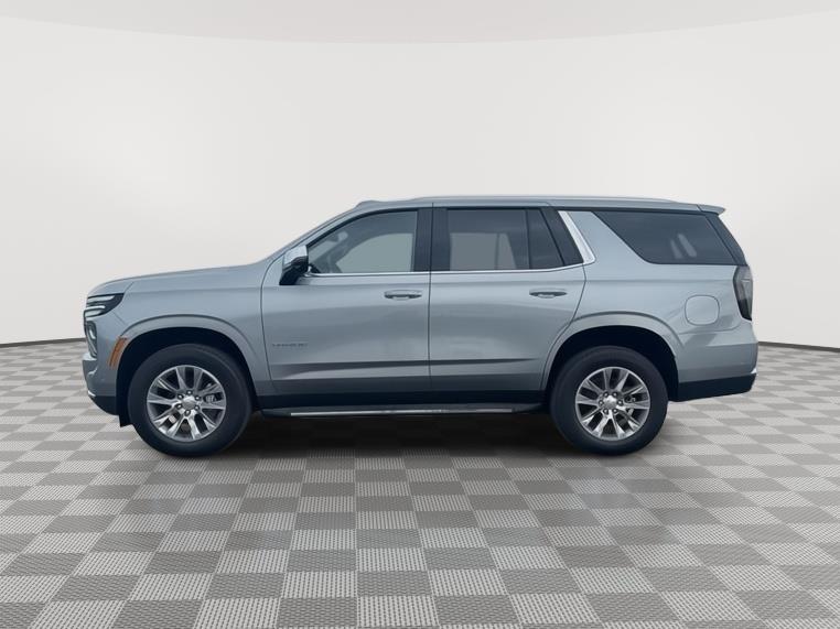 2025 Chevrolet Tahoe Premier photo 2