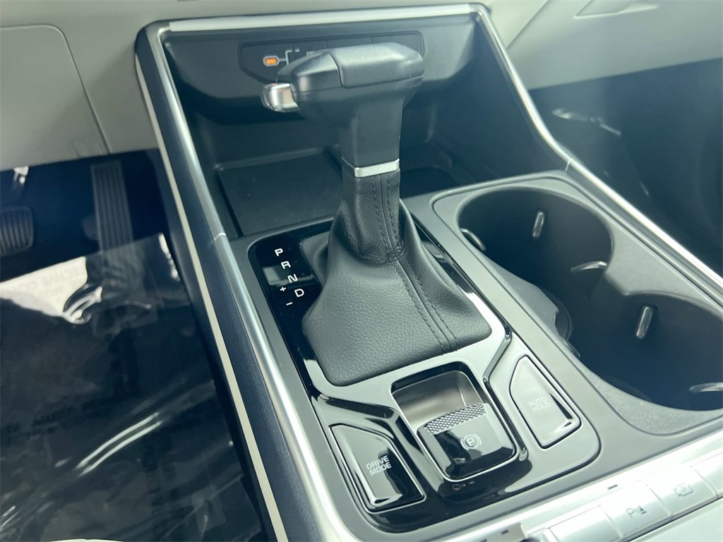 2026 Kia Carnival SX Prestige photo 20