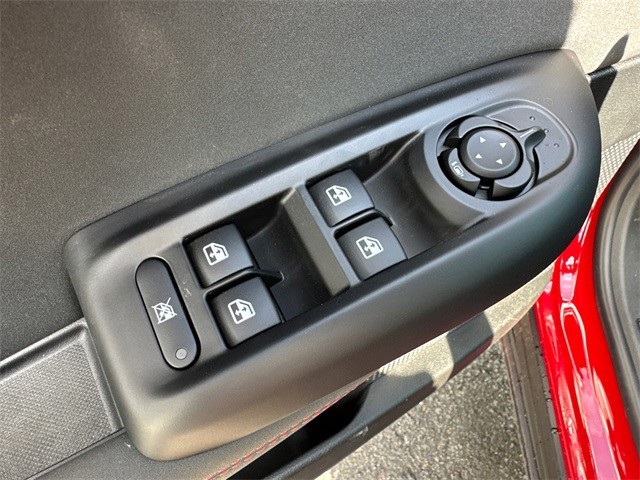 2025 Dodge Hornet GT photo 29