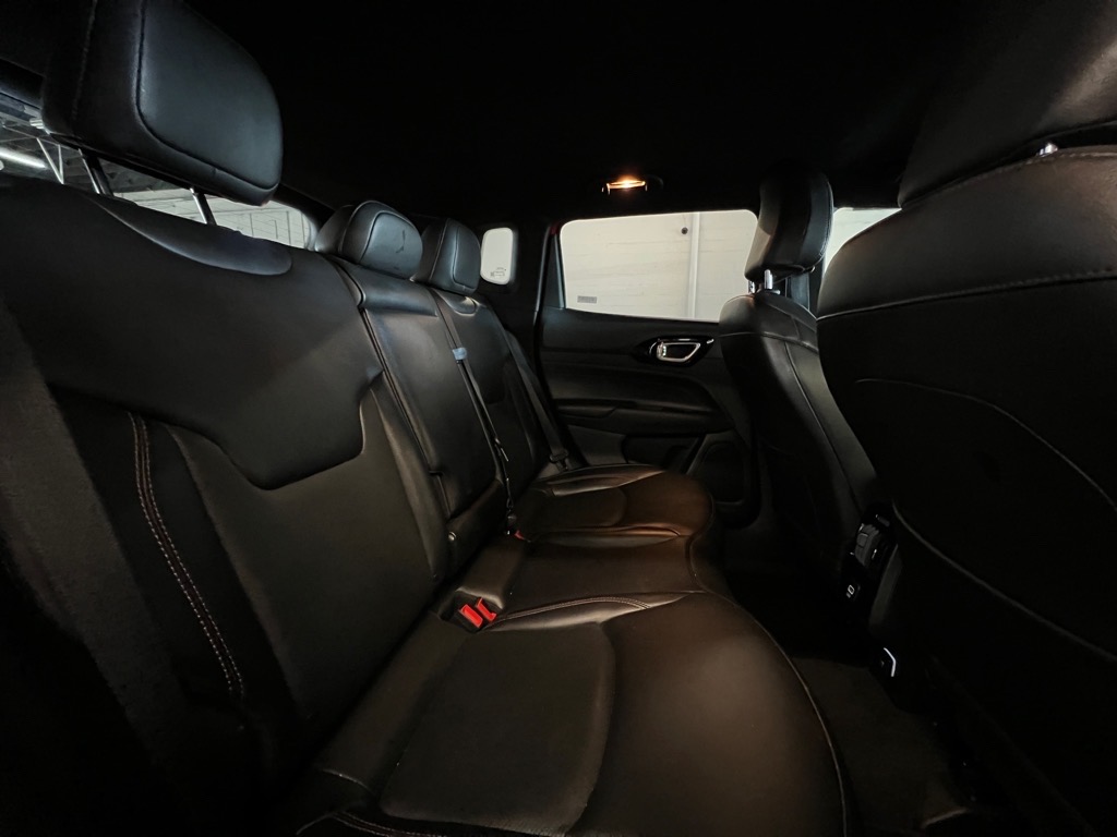 2023 Jeep Compass Red Edition photo 19