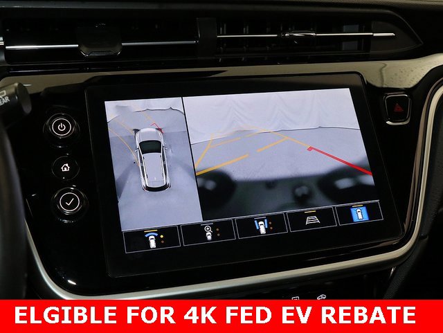 2022 Chevrolet Bolt EUV Premier photo 22