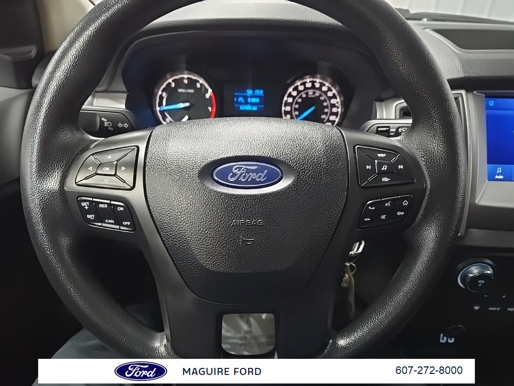 2021 Ford Ranger XL photo 17