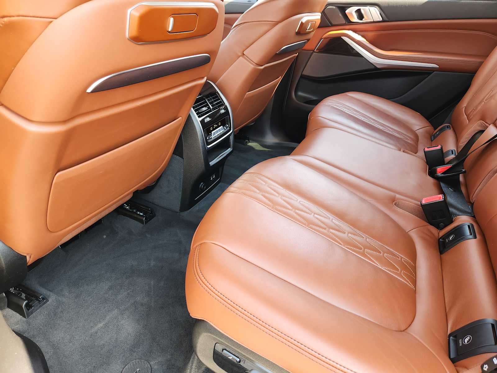 2023 Bmw X7 xDrive40i photo 19