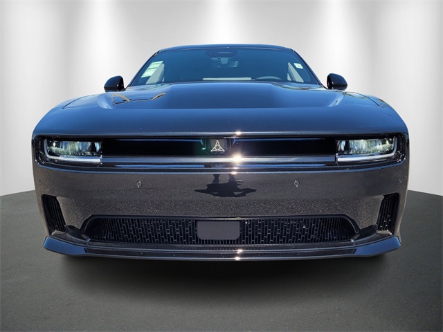 2025 Dodge Charger R/T photo 2