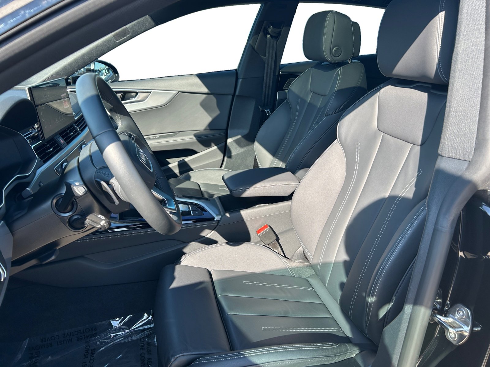 2024 Audi A5 S line Quattro Premium Plus photo 14