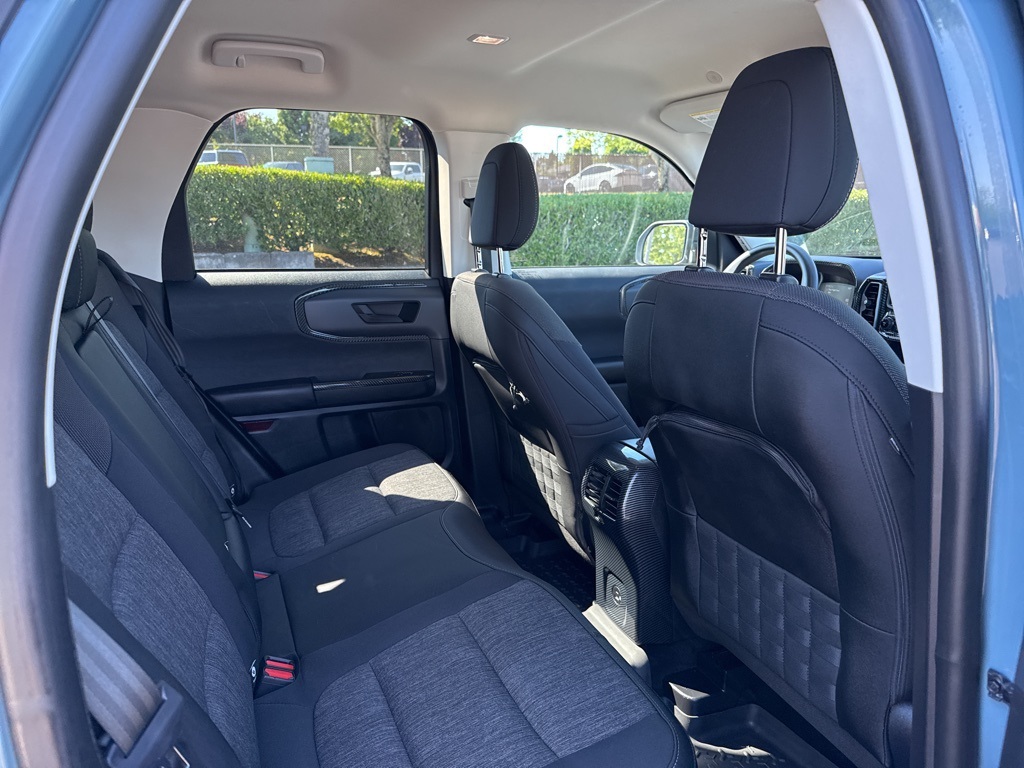 2021 Ford Bronco Sport Big Bend photo 20