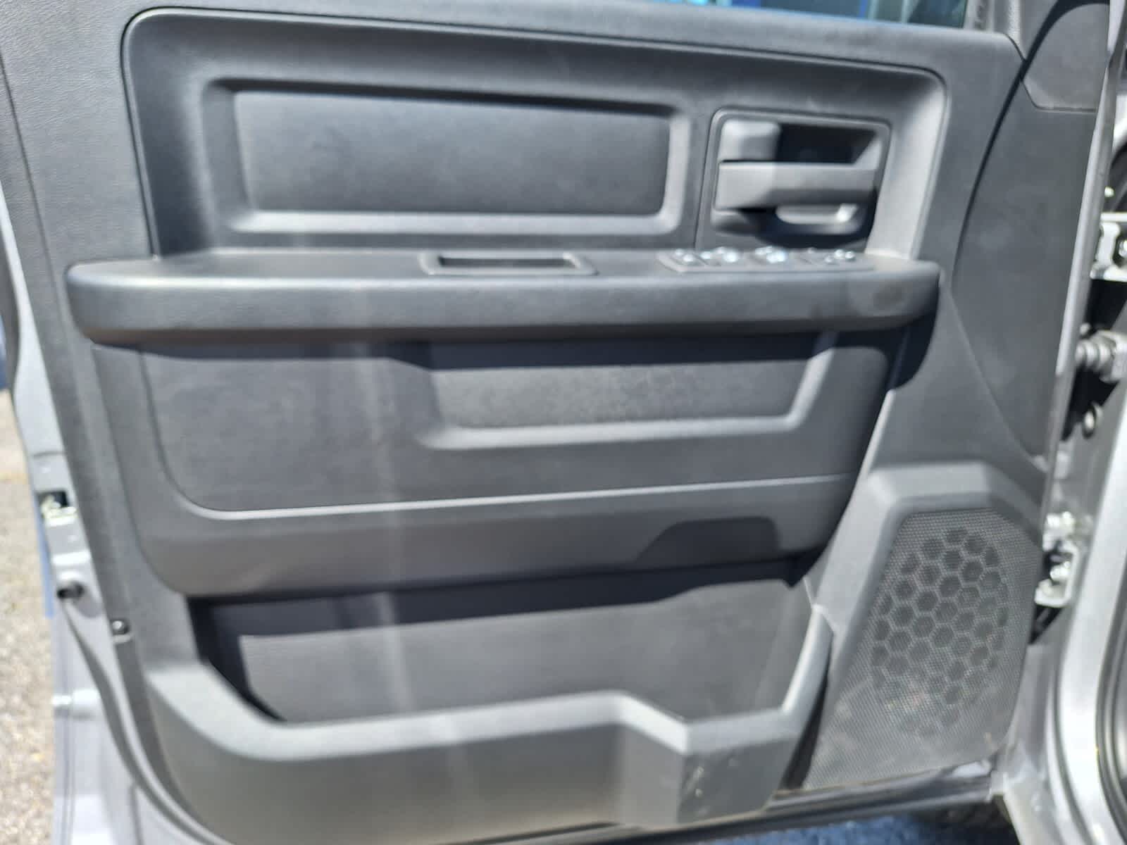 2024 Ram 1500 Classic Tradesman photo 15