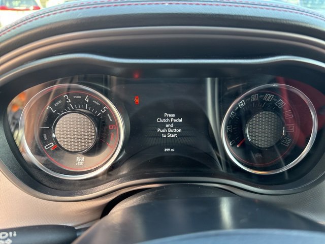 2023 Dodge Challenger R/T Scat Pack photo 20