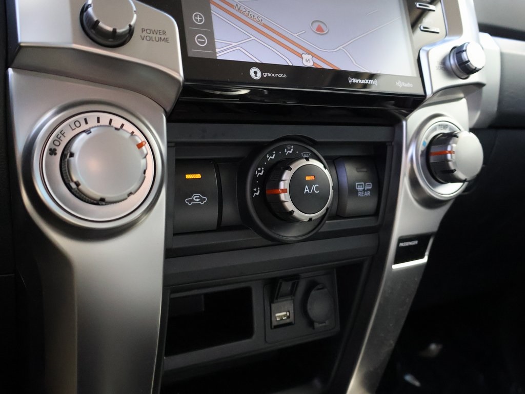 2024 Toyota 4Runner SR5 Premium photo 34