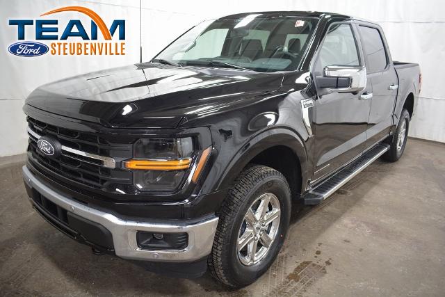 2025 Ford F-150 XLT's photo