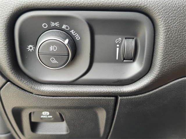 2026 Ram 1500 Warlock photo 22