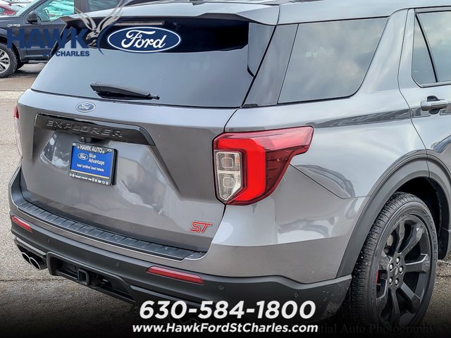 2022 FORD EXPLORER - Image 31