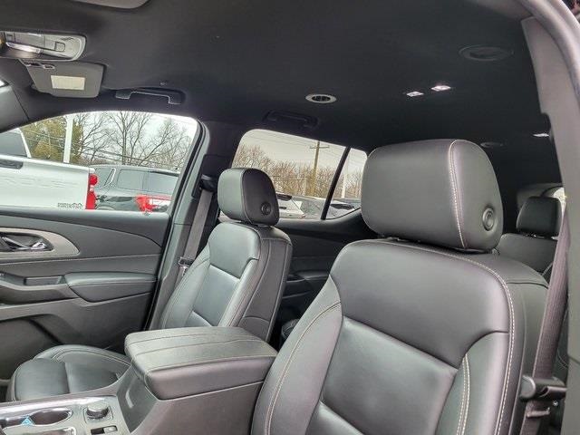 2023 CHEVROLET TRAVERSE - Image 10