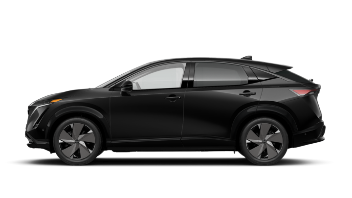 2025 Nissan ARIYA Platinum e-4ORCE photo 27