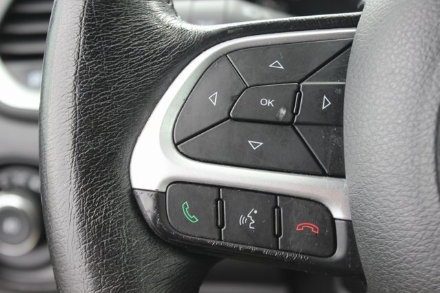 2020 Jeep Renegade Latitude photo 13