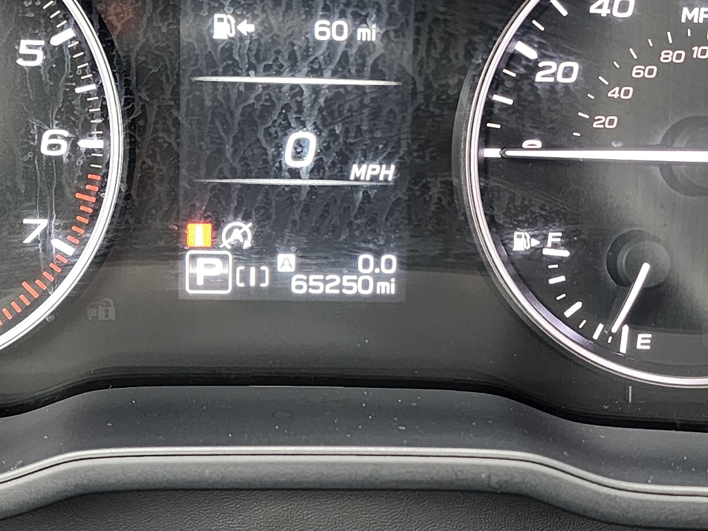 2024 Subaru Crosstrek Premium photo 3