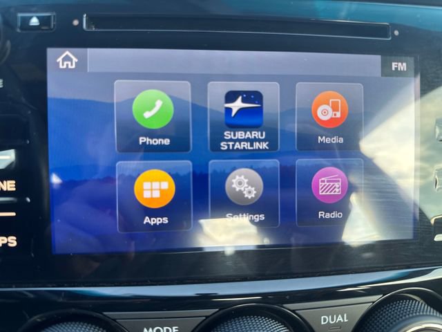 2019 Subaru WRX STI Base photo 19