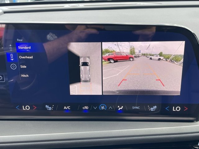 2026 Chevrolet Traverse photo 22