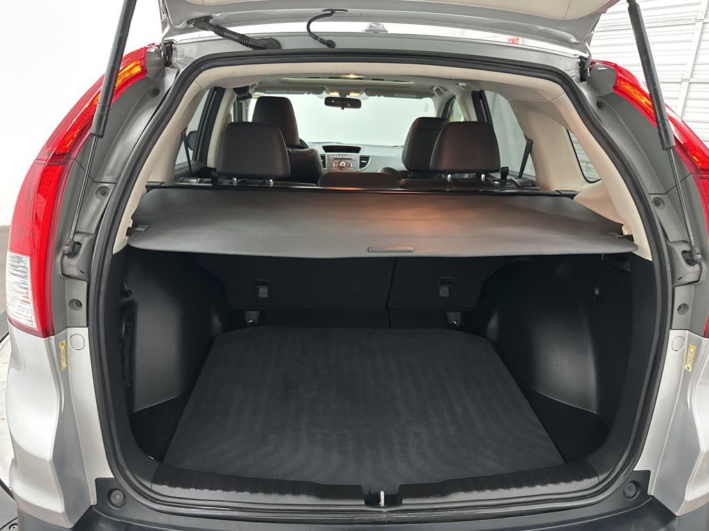 2014 Honda CR-V EX-L photo 22