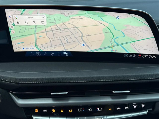 2025 Cadillac XT4 Premium Luxury photo 14