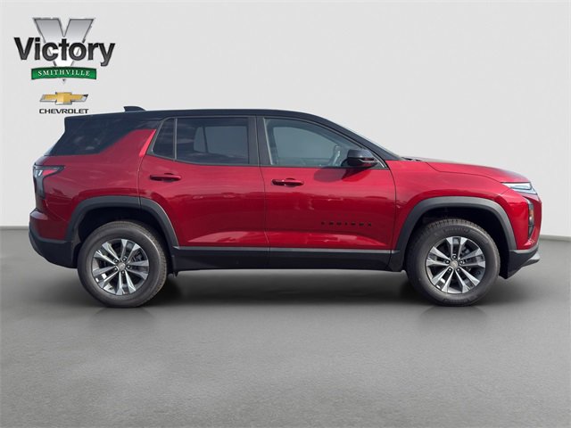 2026 Chevrolet Equinox LT photo 7