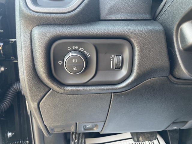 2026 Ram 3500 Tradesman photo 14