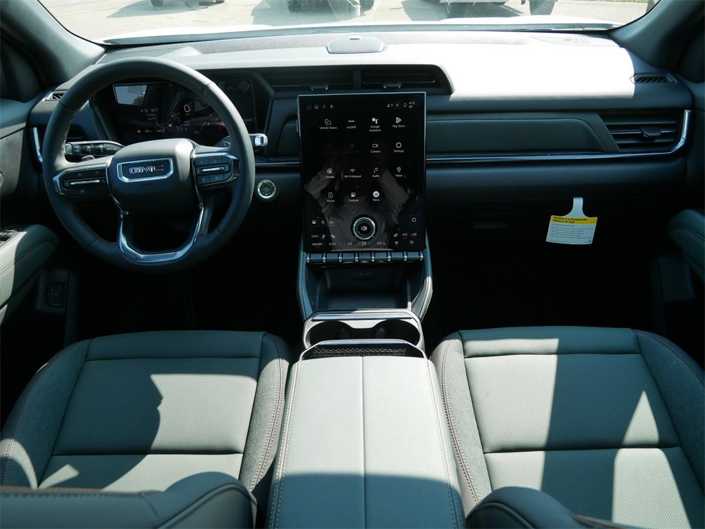 2026 Gmc Terrain AT4 photo 9