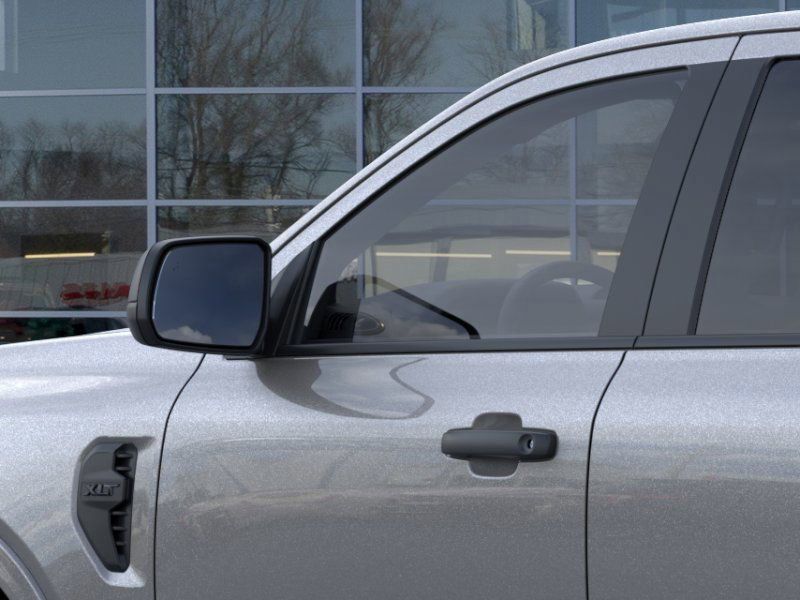 2025 FORD RANGER - Image 20