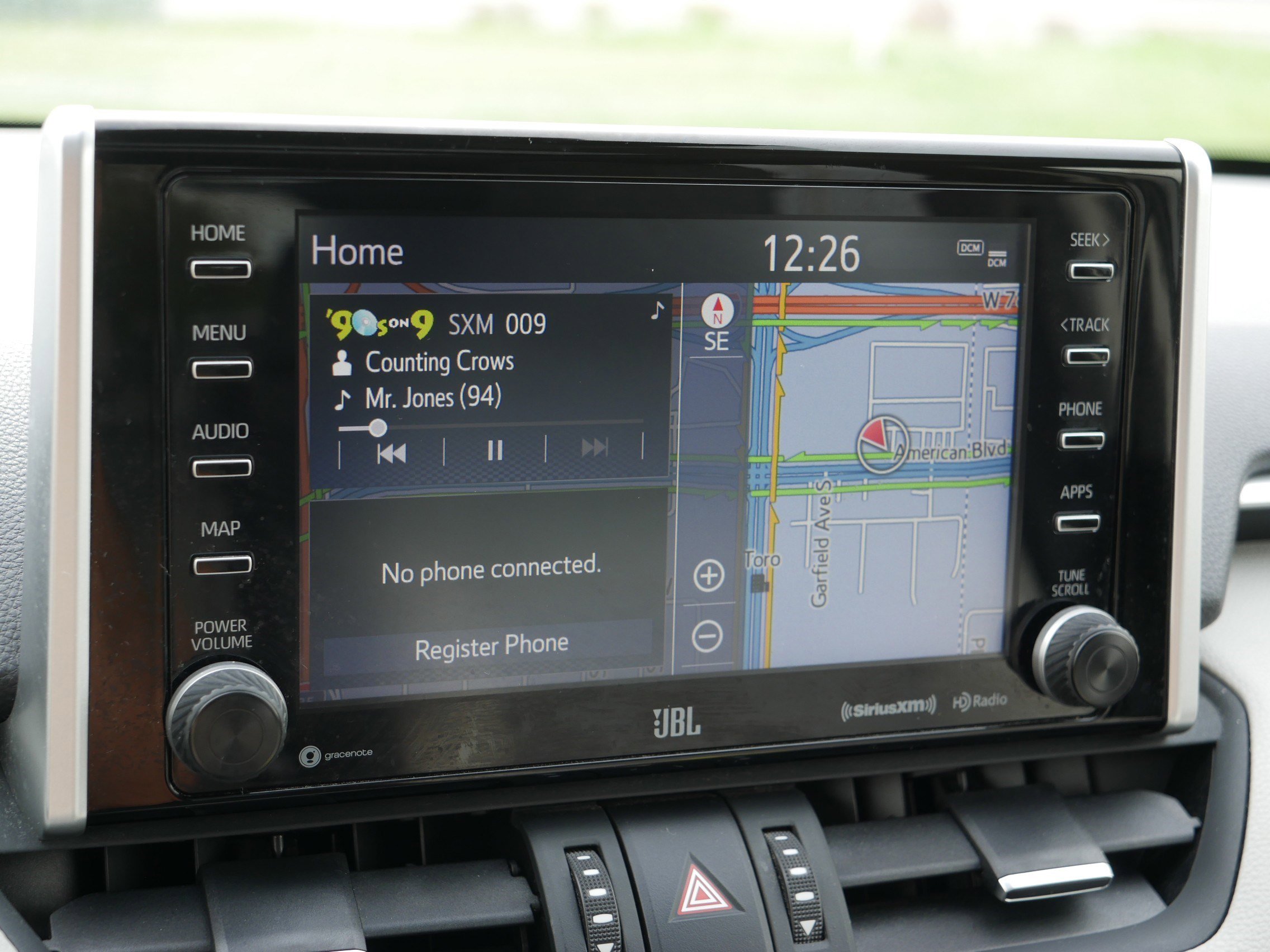2019 Toyota RAV4 Hybrid Limited photo 19