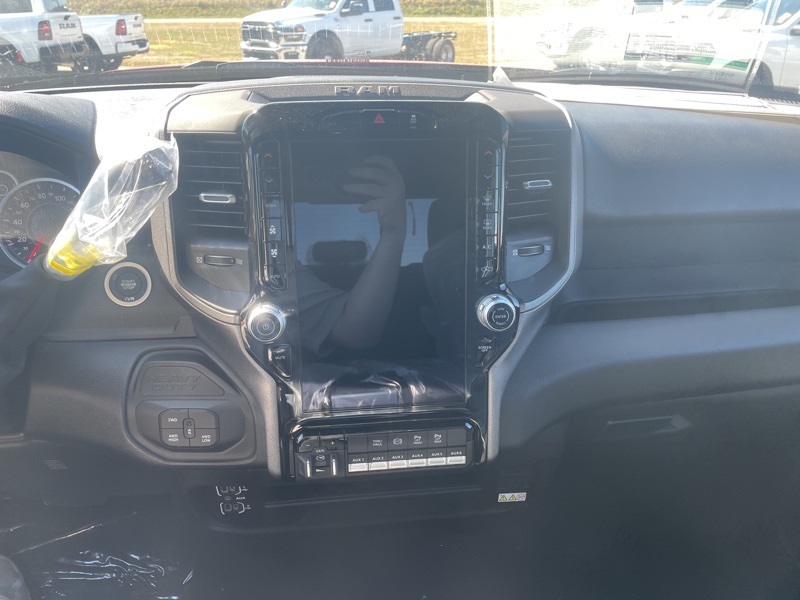 2026 Ram 3500 Tradesman photo 10