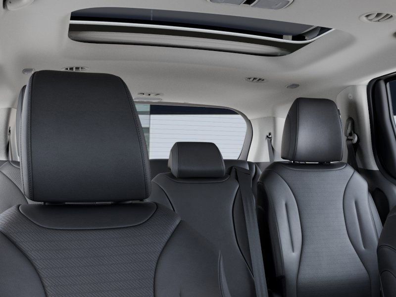 2026 Kia Carnival SX Prestige photo 29