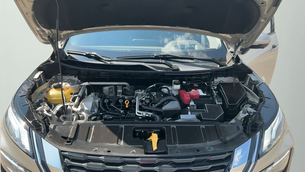 2021 Nissan Rogue Platinum photo 17