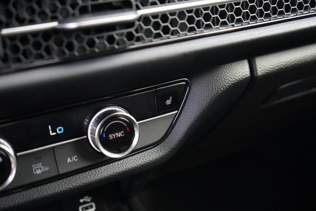 2023 Honda HR-V EX-L photo 29