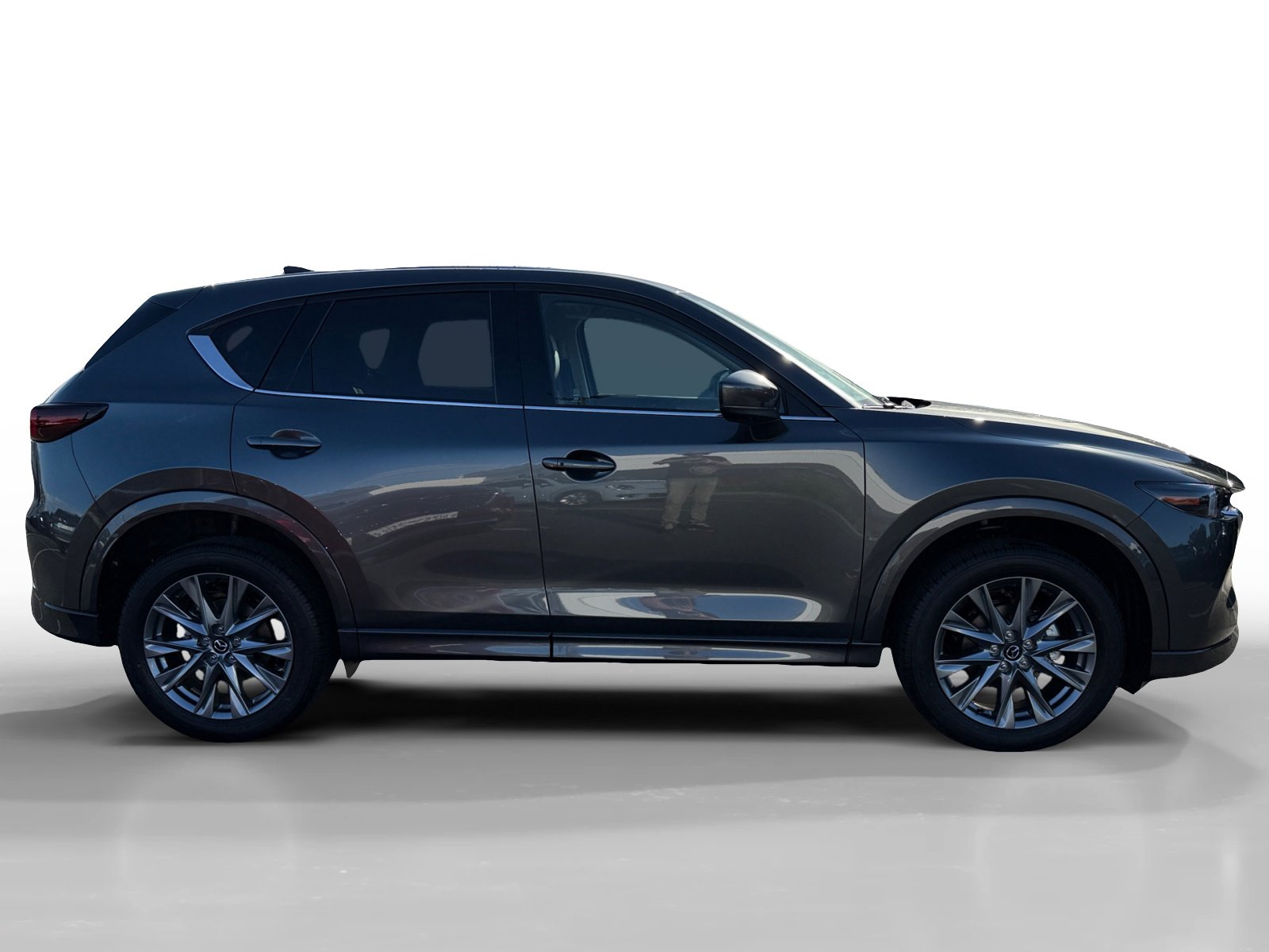 2025 Mazda CX-5 Premium Plus photo 6