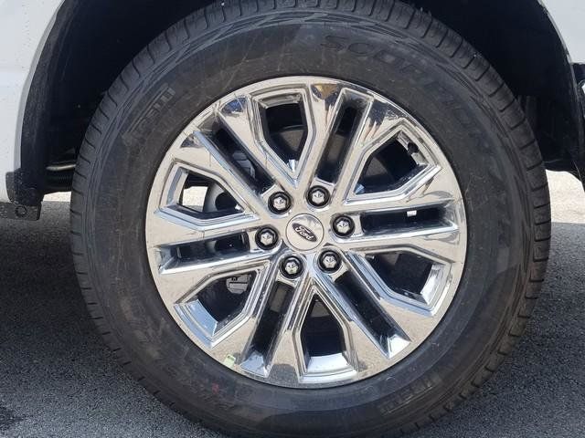 2025 Ford F-150 XLT photo 27